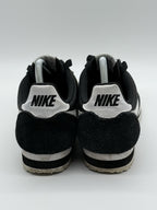 (2018) Nike Classic Cortez Nylon ‘OG’ | Black/White | UK 7 | (807472-011)