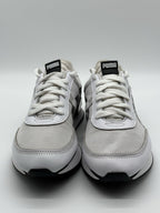 Puma Future Rider Twofold White Black UK 6.5 EUR 40 380591 05 No Insoles