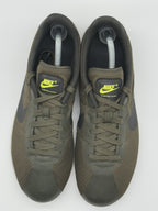 (2016) Nike Cortez Ultra Cargo Khaki Black Trainers (833142-300) UK 7 EUR 41