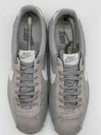 (2016) Nike Classic Cortez Nylon OG - Wolf Grey White - Size UK 8 (EU 42.5) US 9