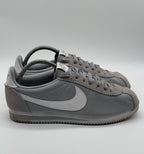 (2016) Nike Classic Cortez Nylon OG - Wolf Grey White - Size UK 8 (EU 42.5) US 9