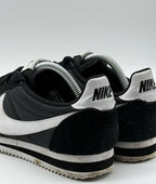 (2018) Nike Classic Cortez Nylon ‘OG’ | Black/White | UK 7 | (807472-011)
