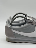 (2016) Nike Classic Cortez Nylon OG - Wolf Grey White - Size UK 8 (EU 42.5) US 9
