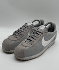 (2016) Nike Classic Cortez Nylon OG - Wolf Grey White - Size UK 8 (EU 42.5) US 9