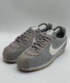 (2016) Nike Classic Cortez Nylon OG - Wolf Grey White - Size UK 8 (EU 42.5) US 9