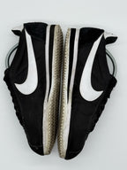 (2018) Nike Classic Cortez Nylon ‘OG’ | Black/White | UK 7 | (807472-011)
