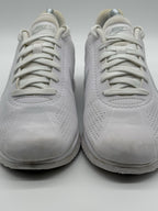 Nike Cortez Ultra Moire "Triple White" Trainers UK 7 EUR 41 (845013 101)