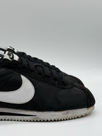 (2018) Nike Classic Cortez Nylon ‘OG’ | Black/White | UK 7 | (807472-011)