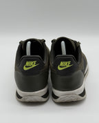 (2016) Nike Cortez Ultra Cargo Khaki Black Trainers (833142-300) UK 7 EUR 41