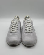 Nike Cortez Ultra Moire "Triple White" Trainers UK 7 EUR 41 (845013 101)
