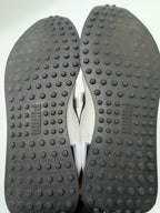 Puma Future Rider Twofold White Black UK 6.5 EUR 40 380591 05 No Insoles