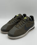 (2016) Nike Cortez Ultra Cargo Khaki Black Trainers (833142-300) UK 7 EUR 41