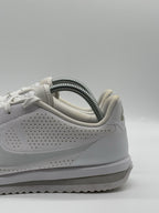 Nike Cortez Ultra Moire "Triple White" Trainers UK 7 EUR 41 (845013 101)