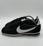 (2018) Nike Classic Cortez Nylon ‘OG’ | Black/White | UK 7 | (807472-011)