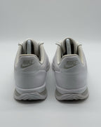 Nike Cortez Ultra Moire "Triple White" Trainers UK 7 EUR 41 (845013 101)