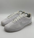 Nike Cortez Ultra Moire "Triple White" Trainers UK 7 EUR 41 (845013 101)