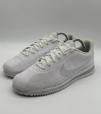 Nike Cortez Ultra Moire "Triple White" Trainers UK 7 EUR 41 (845013 101)