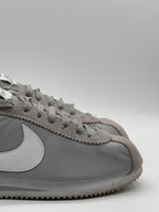 (2016) Nike Classic Cortez Nylon OG - Wolf Grey White - Size UK 8 (EU 42.5) US 9