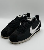 (2018) Nike Classic Cortez Nylon ‘OG’ | Black/White | UK 7 | (807472-011)