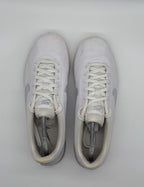 Nike Cortez Ultra Moire "Triple White" Trainers UK 7 EUR 41 (845013 101)