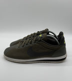 (2016) Nike Cortez Ultra Cargo Khaki Black Trainers (833142-300) UK 7 EUR 41