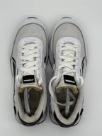 Puma Future Rider Twofold White Black UK 6.5 EUR 40 380591 05 No Insoles