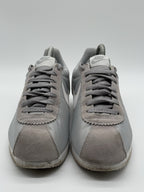 (2016) Nike Classic Cortez Nylon OG - Wolf Grey White - Size UK 8 (EU 42.5) US 9