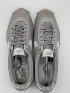 (2016) Nike Classic Cortez Nylon OG - Wolf Grey White - Size UK 8 (EU 42.5) US 9