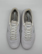 Nike Cortez Ultra Moire "Triple White" Trainers UK 7 EUR 41 (845013 101)