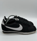 (2018) Nike Classic Cortez Nylon ‘OG’ | Black/White | UK 7 | (807472-011)