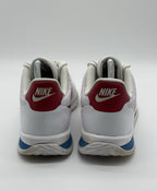 Nike Classic Cortez Ultra Moire OG (845013-100) Forrest Gump White Red Mens UK 7